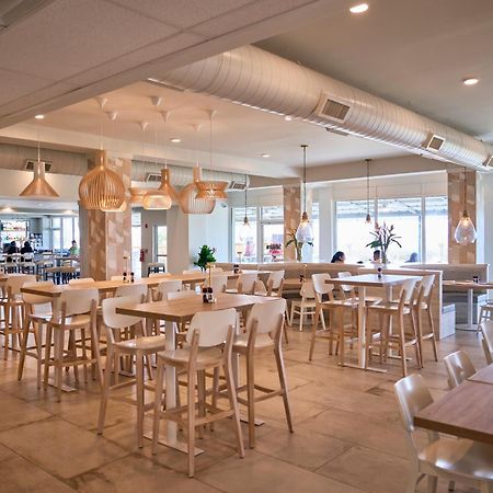 North Shore Oceanfront Resort Hotel Myrtle Beach Extérieur photo