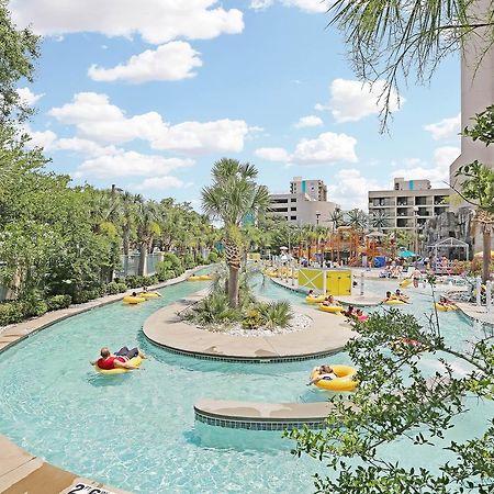 North Shore Oceanfront Resort Hotel Myrtle Beach Extérieur photo