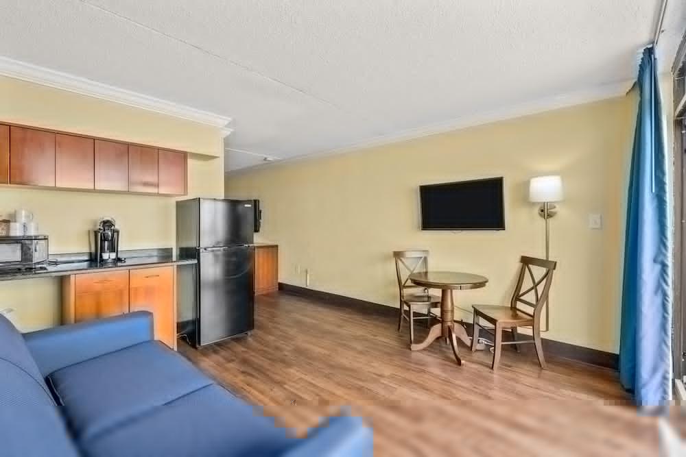 North Shore Oceanfront Resort Hotel Myrtle Beach Extérieur photo
