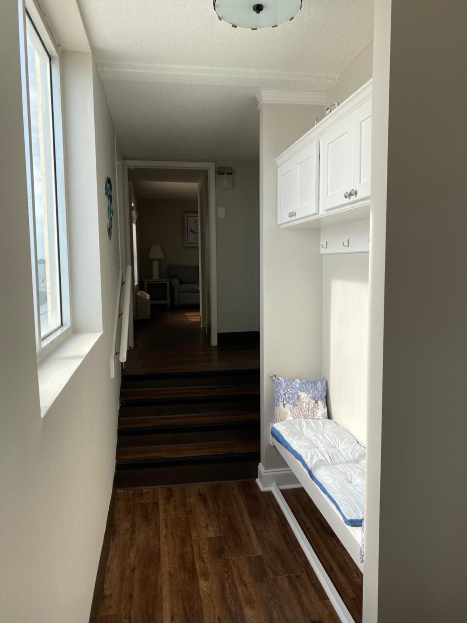 North Shore Oceanfront Resort Hotel Myrtle Beach Chambre photo