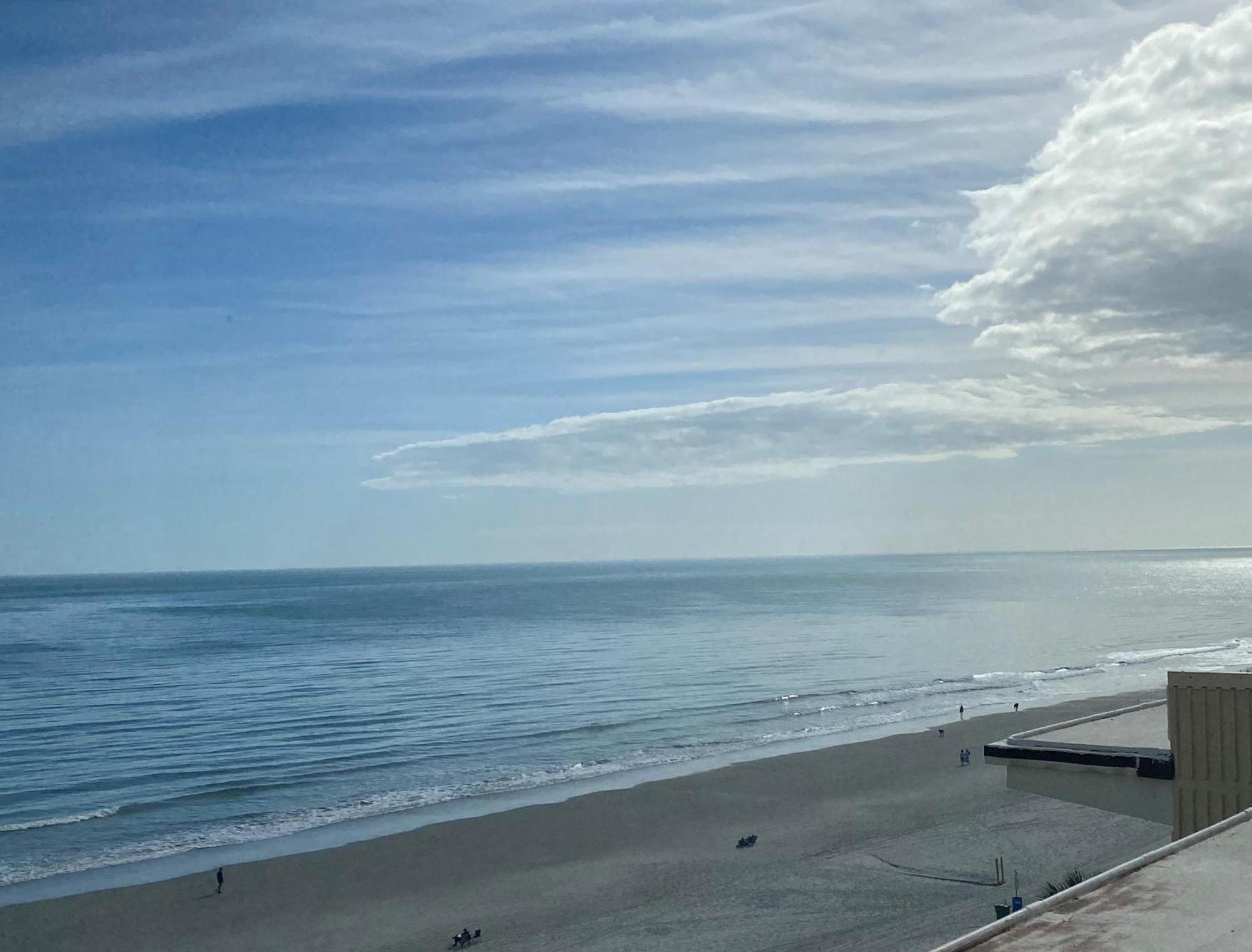 North Shore Oceanfront Resort Hotel Myrtle Beach Chambre photo