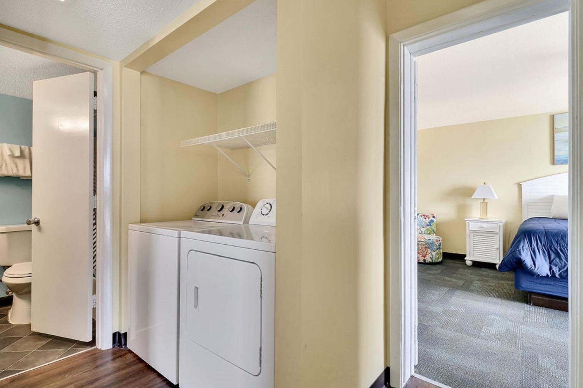 North Shore Oceanfront Resort Hotel Myrtle Beach Chambre photo