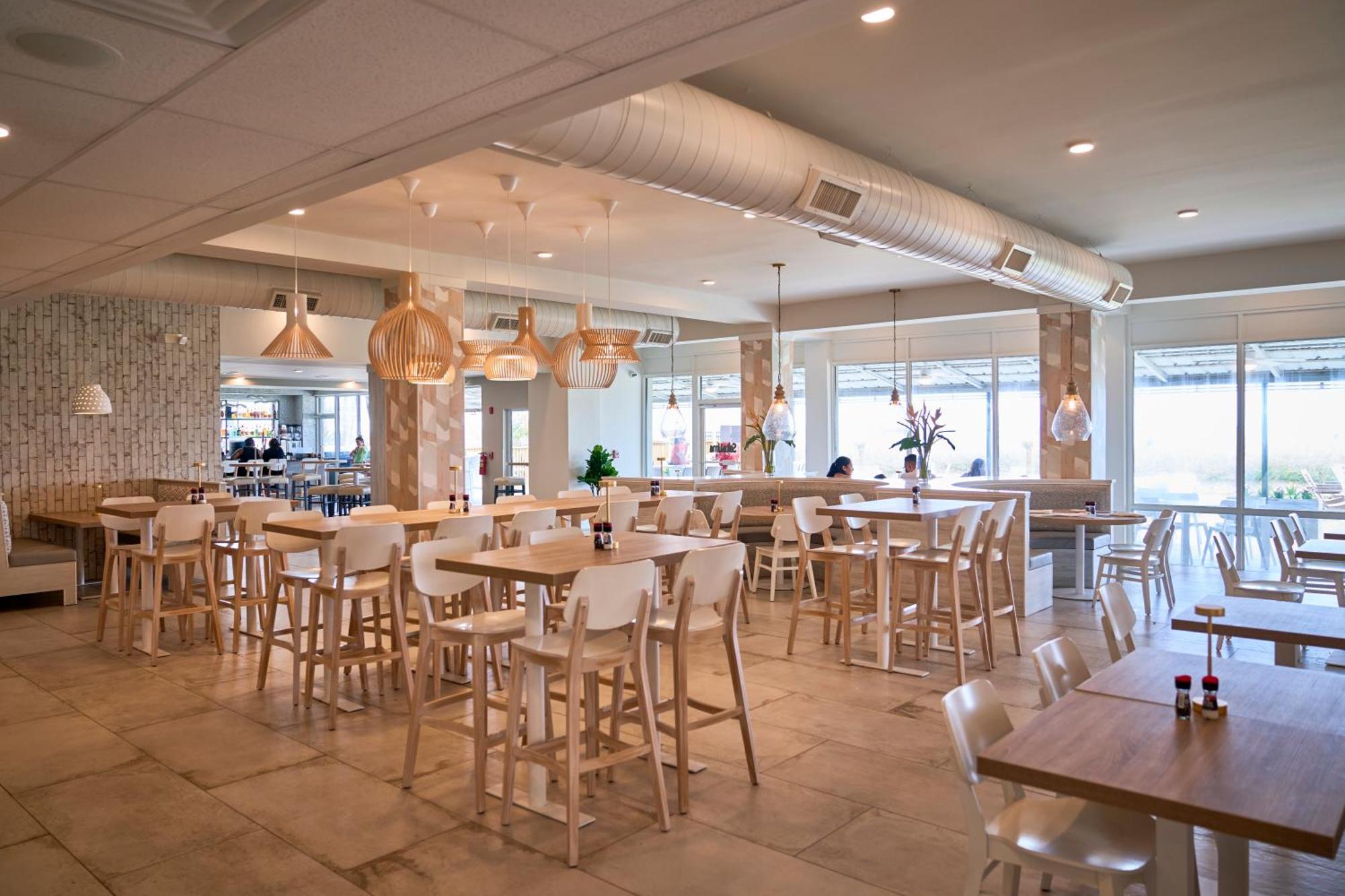 North Shore Oceanfront Resort Hotel Myrtle Beach Extérieur photo
