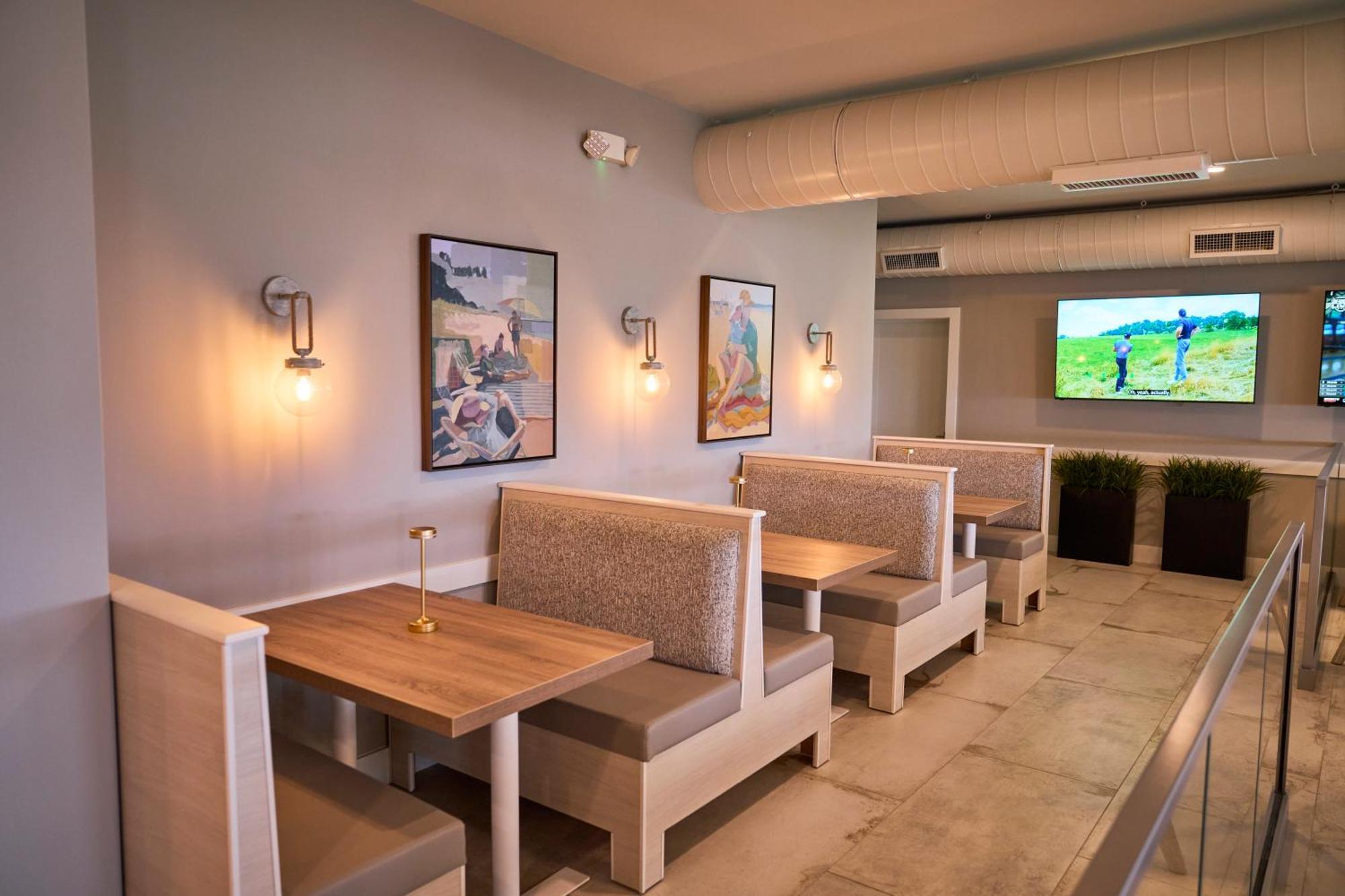 North Shore Oceanfront Resort Hotel Myrtle Beach Extérieur photo