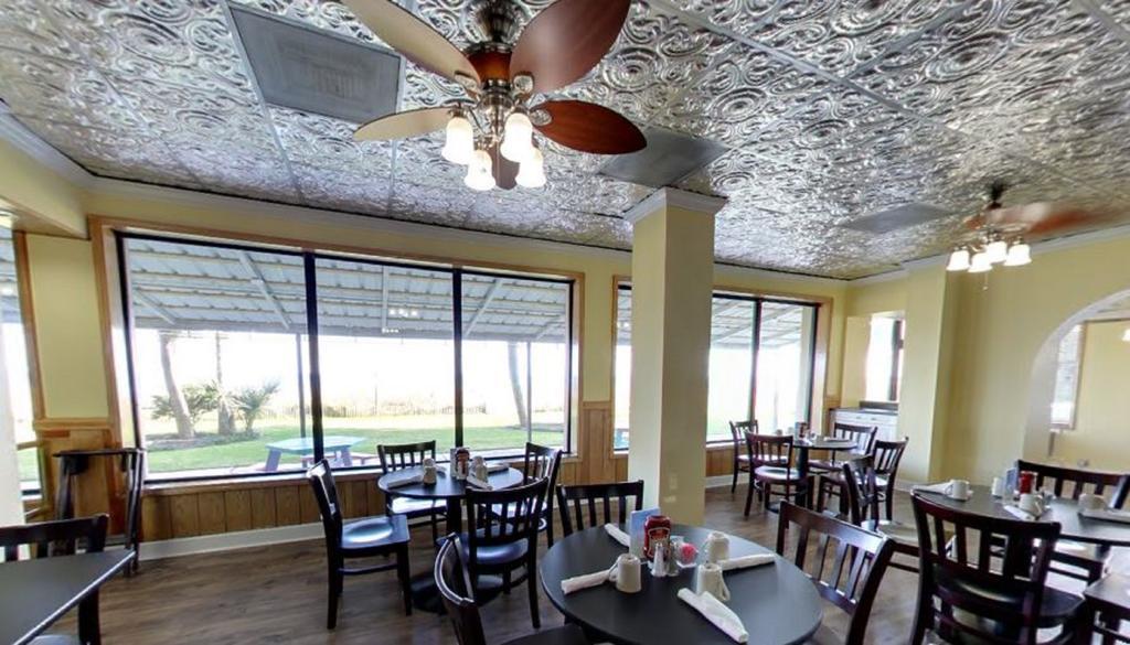 North Shore Oceanfront Resort Hotel Myrtle Beach Extérieur photo