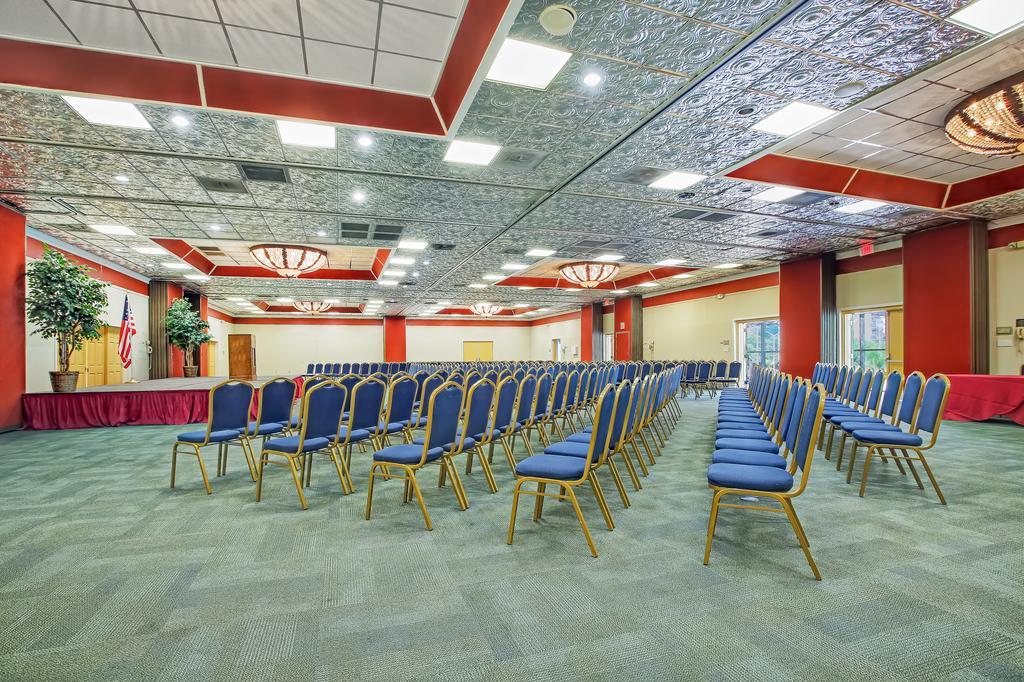 North Shore Oceanfront Resort Hotel Myrtle Beach Extérieur photo