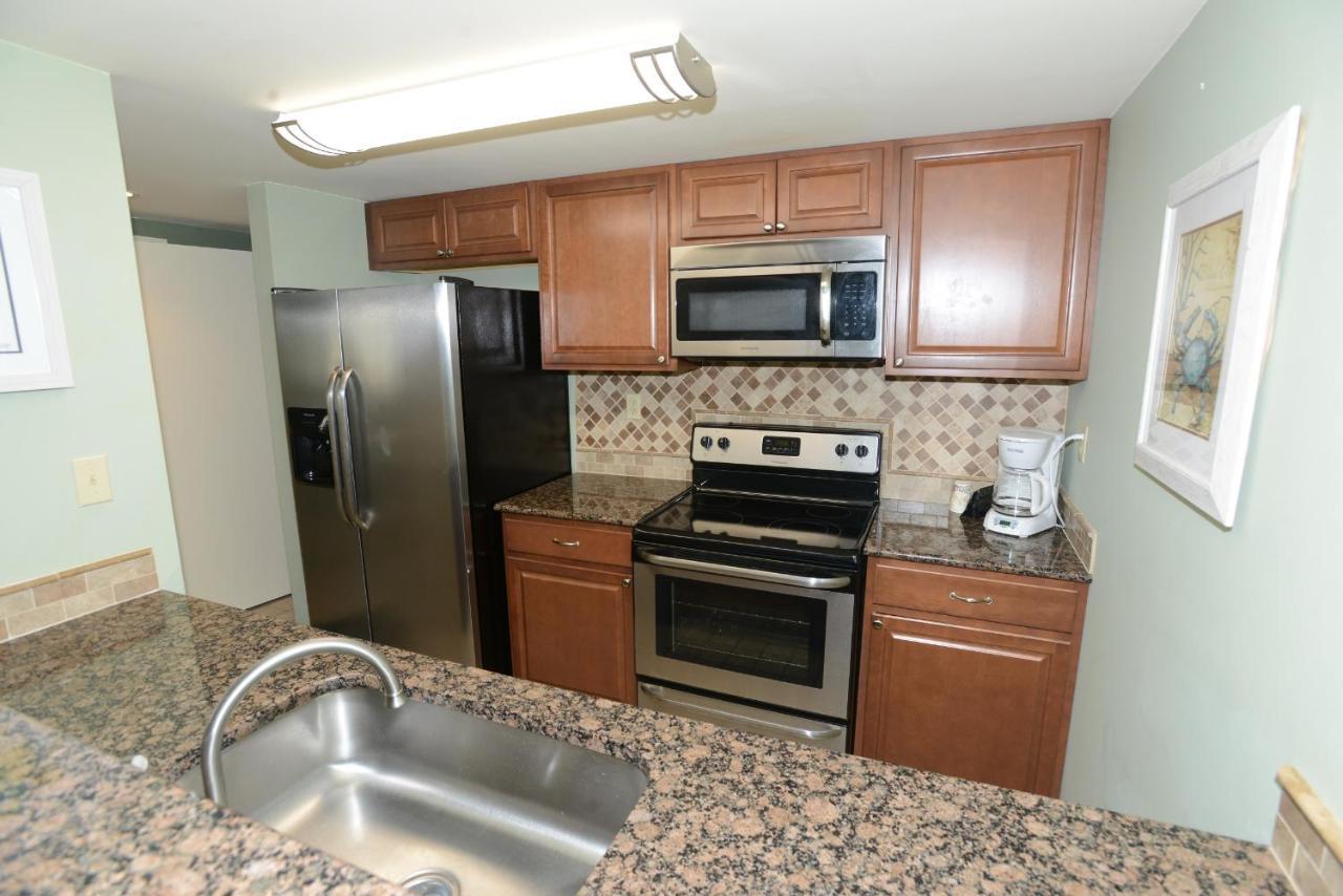 North Shore Oceanfront Resort Hotel Myrtle Beach Extérieur photo